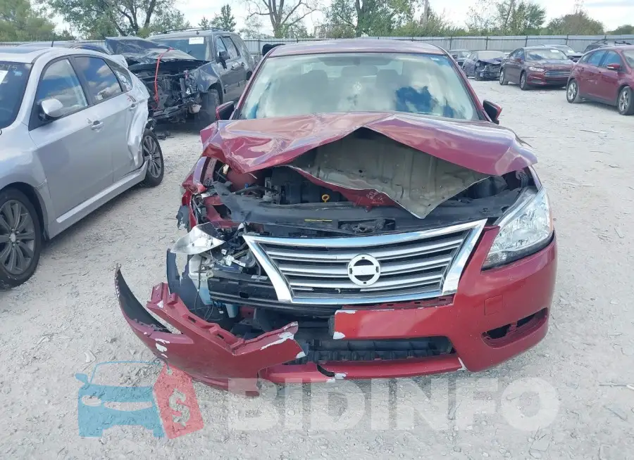 3N1AB7APXFY271104 Photo# 6