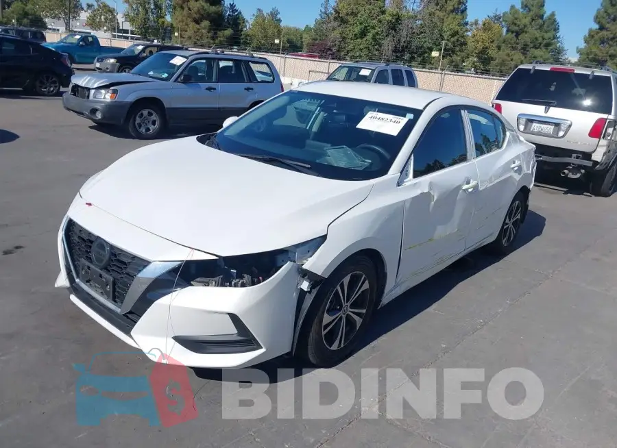 3N1AB8CV2LY227983 Photo# 6