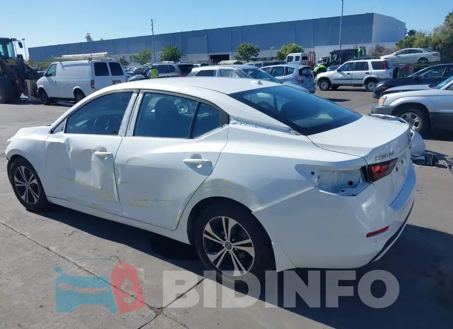 3N1AB8CV2LY227983 Photo# 3