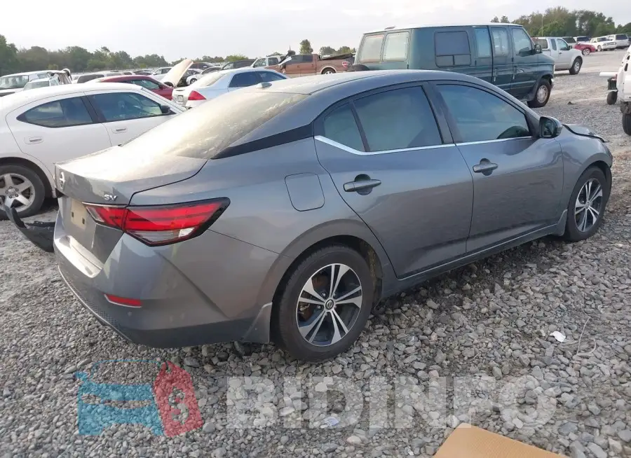 3N1AB8CV9LY265887 Photo# 4
