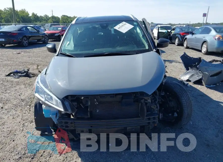 3N1CP5CV1PL513612 Photo# 13