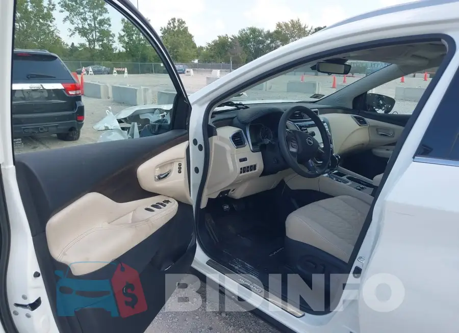 5N1AZ2DS4RC115807 Photo# 5