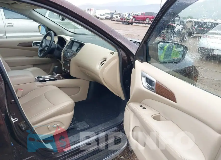 5N1DR2MM5KC603037 Photo# 5