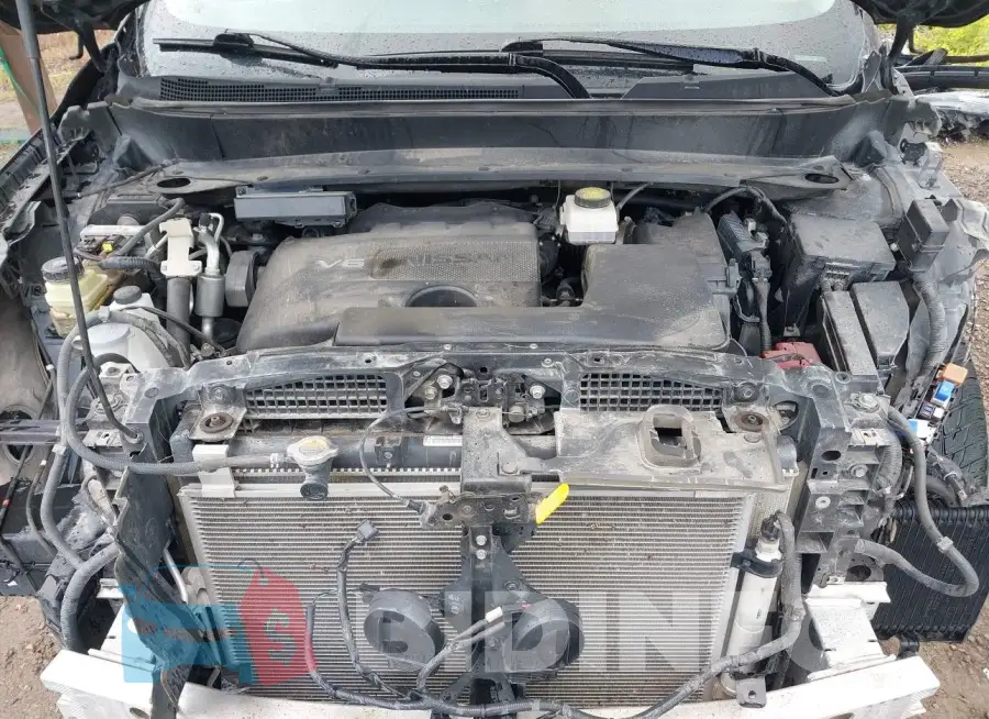 5N1DR2MM5KC603037 Photo# 10