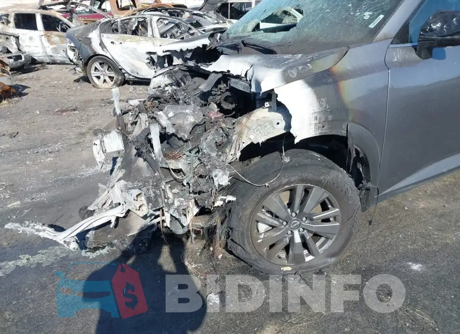 5N1DR3AC6PC244547 Photo# 6