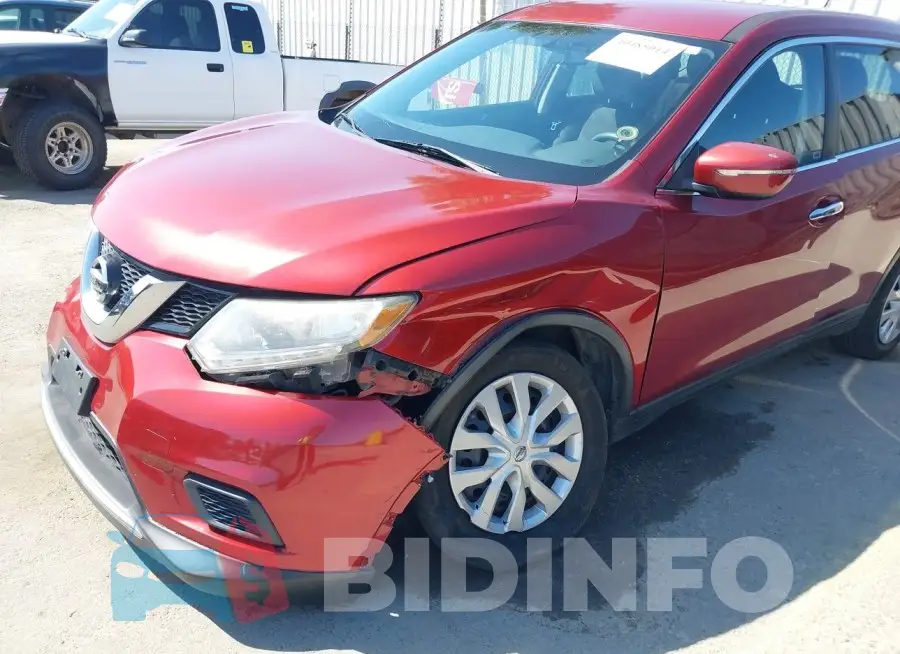 KNMAT2MT9FP586029 Photo# 6