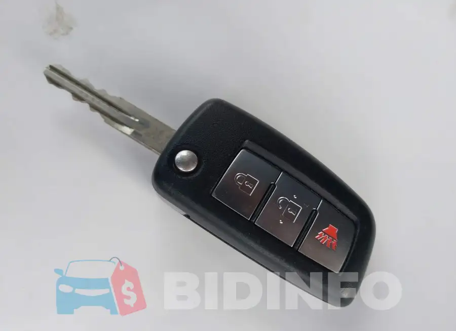 KNMAT2MV2FP538051 Photo# 11