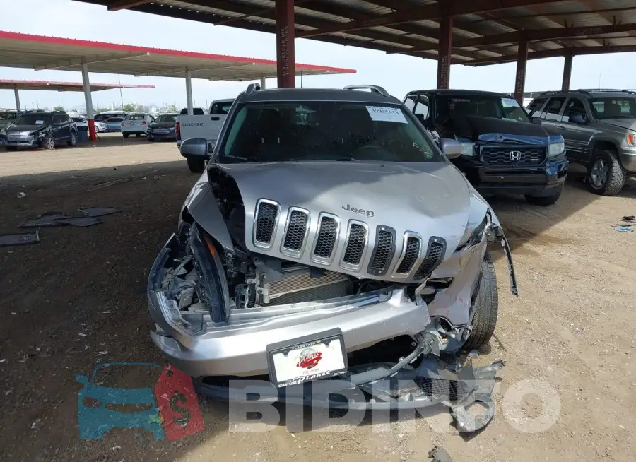 1C4PJMCX2JD535367 Photo# 12