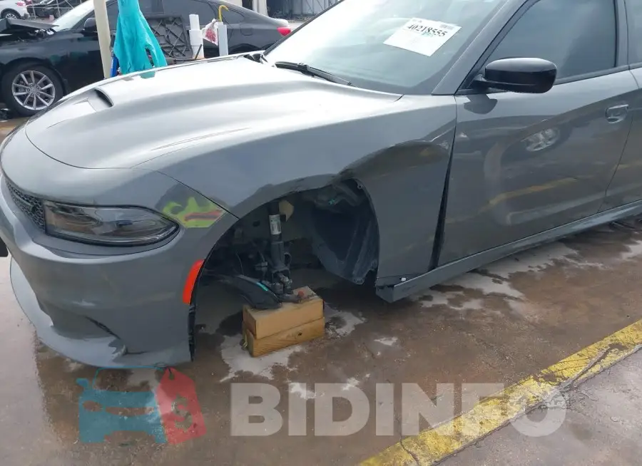 2C3CDXHG1PH650770 Photo# 6