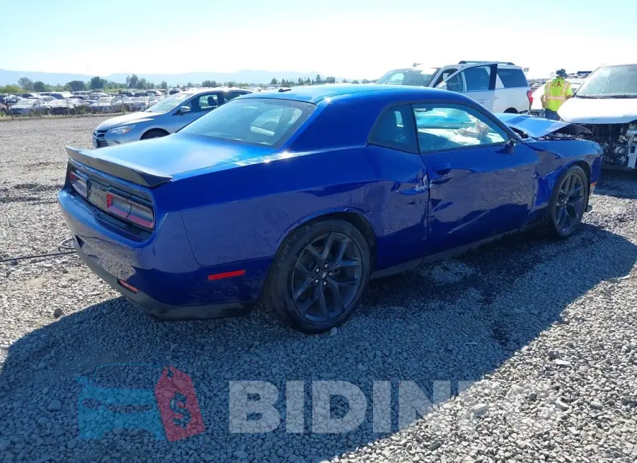 2C3CDZBT7KH649990 Photo# 4