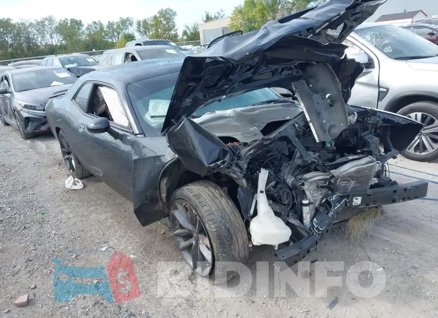2C3CDZFJ4KH524874 Photo# 1