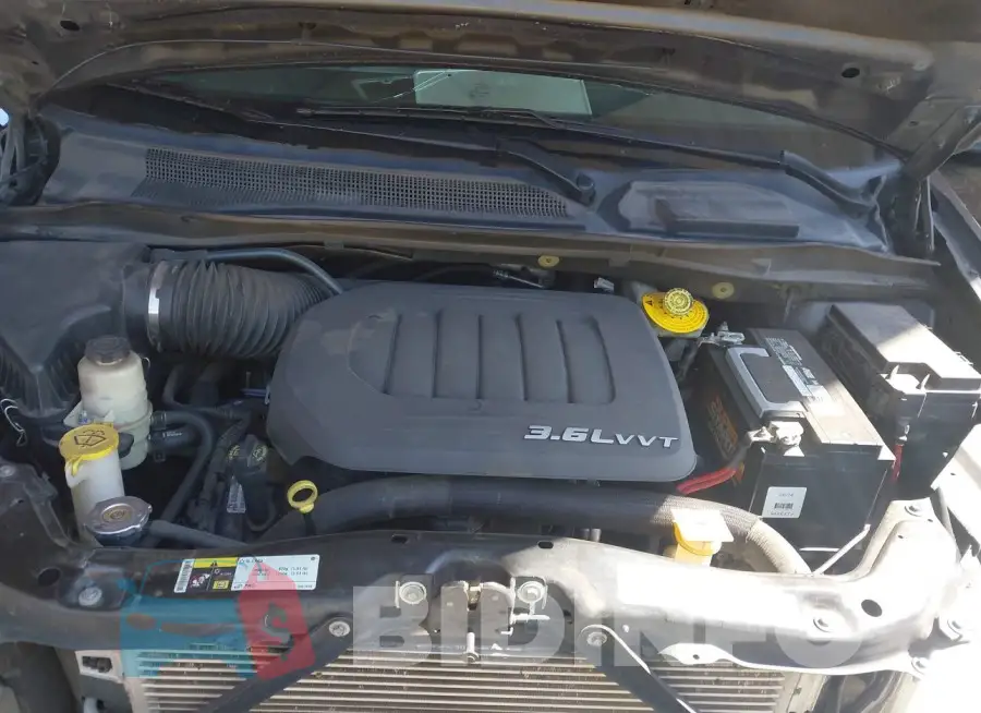 2C4RDGBGXHR855479 Photo# 10