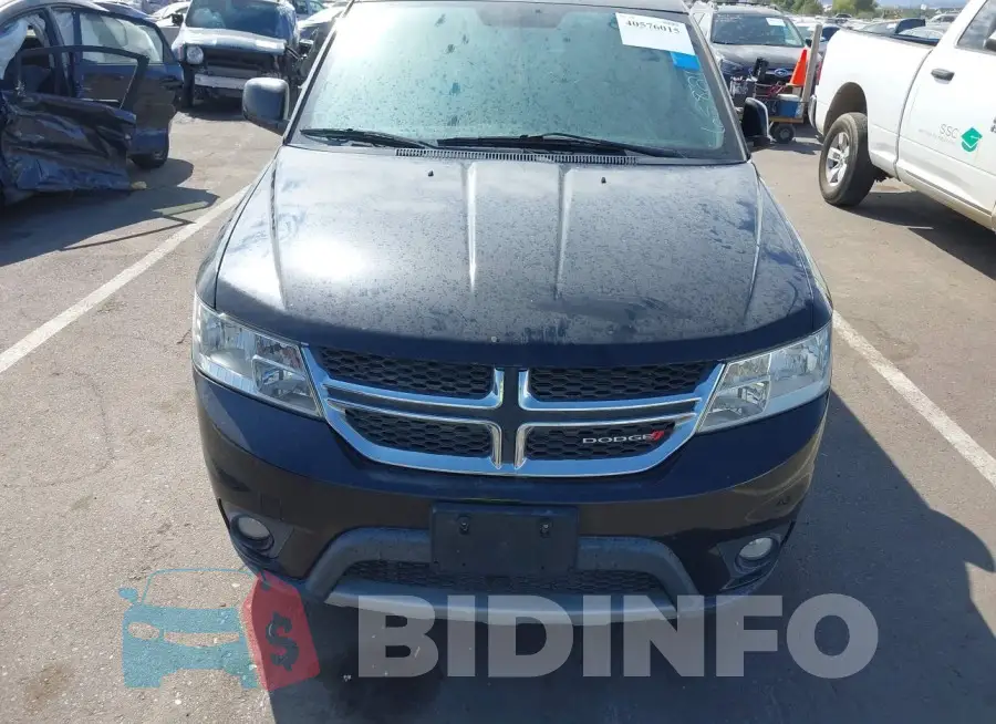 3C4PDCBG3FT658213 Photo# 6