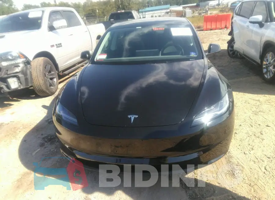 5YJ3E1EB5RF734176 Photo# 12