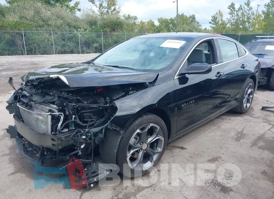 1G1ZD5ST3NF204224 Photo# 2