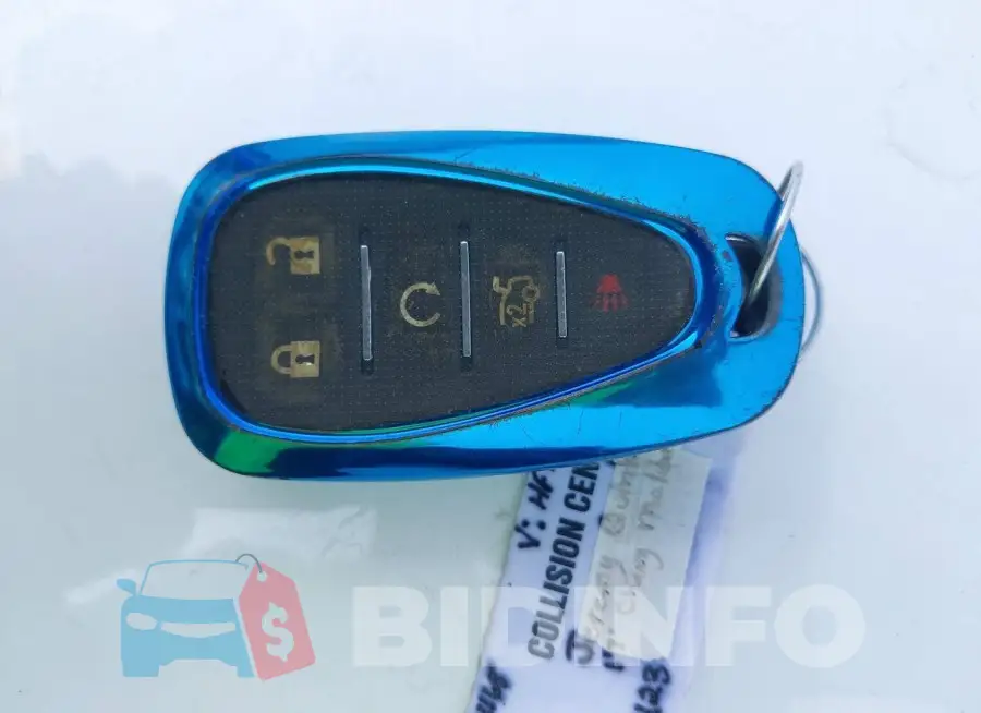 1G1ZH5SX5HF109630 Photo# 11