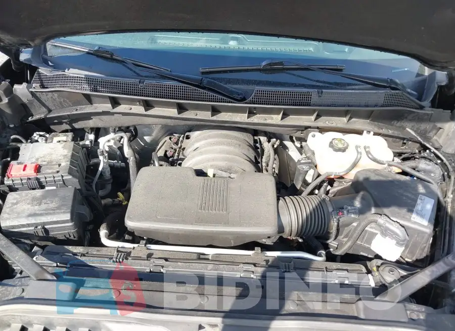 1GCUYHEL3MZ404374 Photo# 10