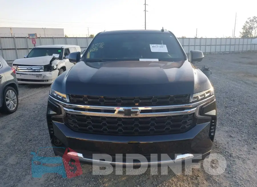 1GNSCMKD1PR445559 Photo# 12