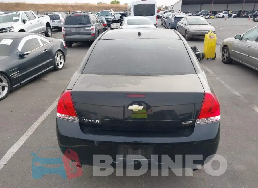 2G1WA5E36F1112251 Photo# 17