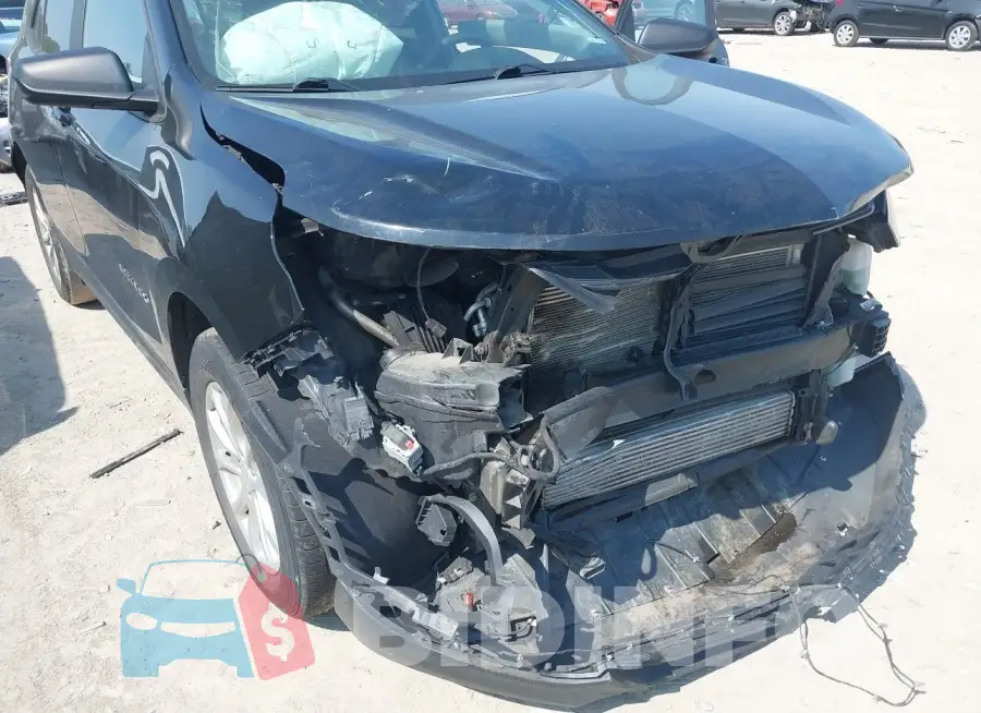 2GNAXFEV5L6178674 Photo# 6