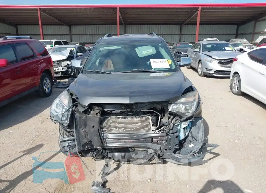2GNFLGE30H6219922 Photo# 12