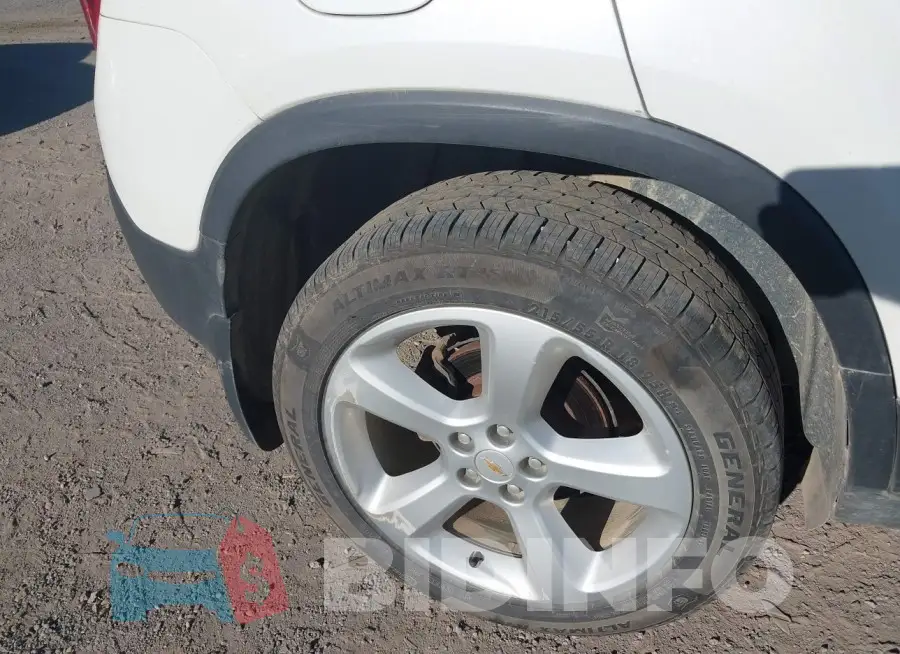 KL7CJTSB1FB261125 Photo# 18