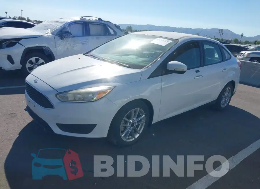 1FADP3F22GL229964 Photo# 2