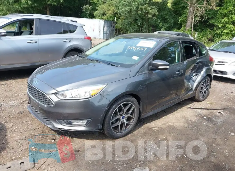 1FADP3K22GL381216 Photo# 2