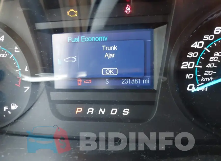1FAHP2D84FG120514 Photo# 15