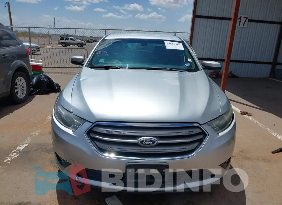 1FAHP2E84FG161661 Photo# 12