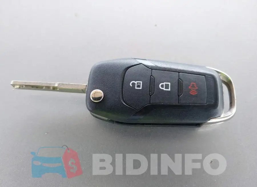 1FTEX1CP3JFB72179 Photo# 11