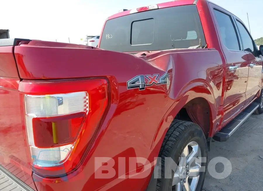 1FTFW1E5XNFA61296 Photo# 20