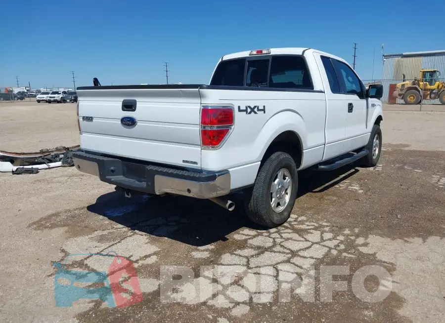 1FTFX1EF3EKE40766 Photo# 4