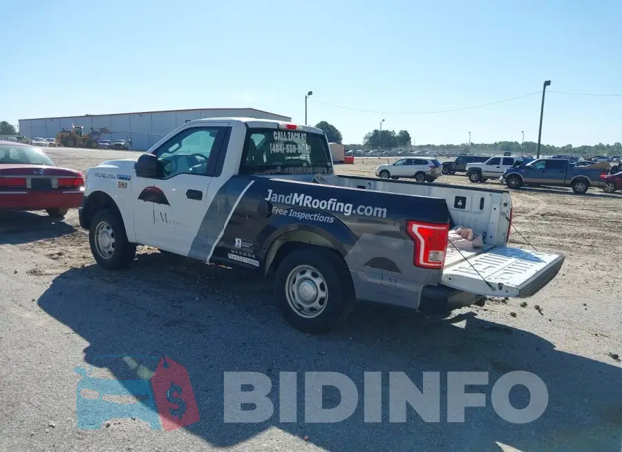 1FTMF1C81GFB92186 Photo# 3
