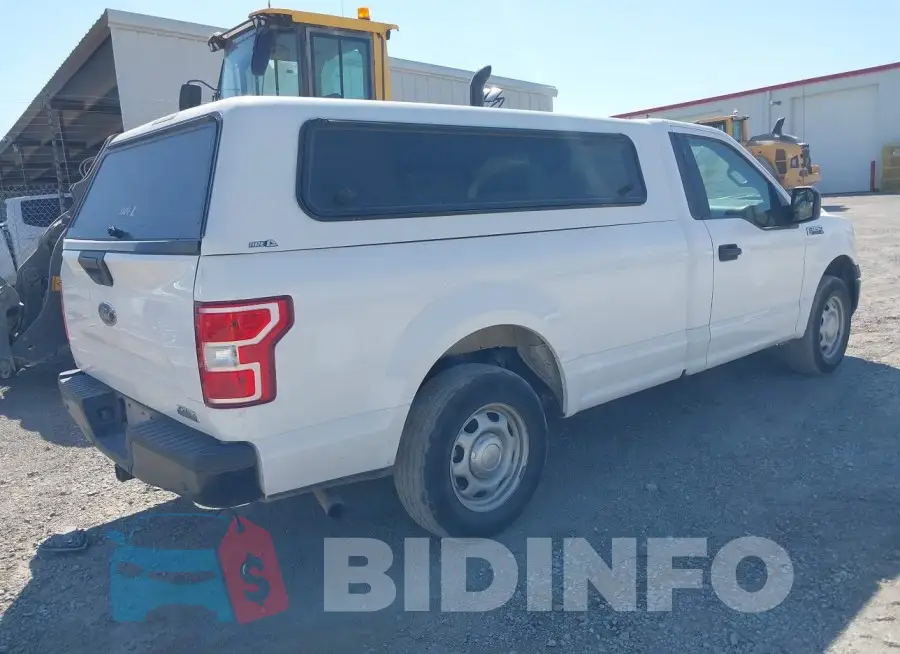 1FTMF1CB9LKD62033 Photo# 4