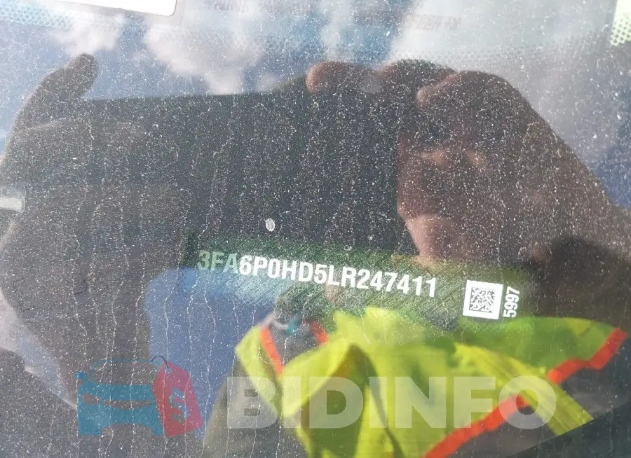 3FA6P0HD5LR247411 Photo# 9