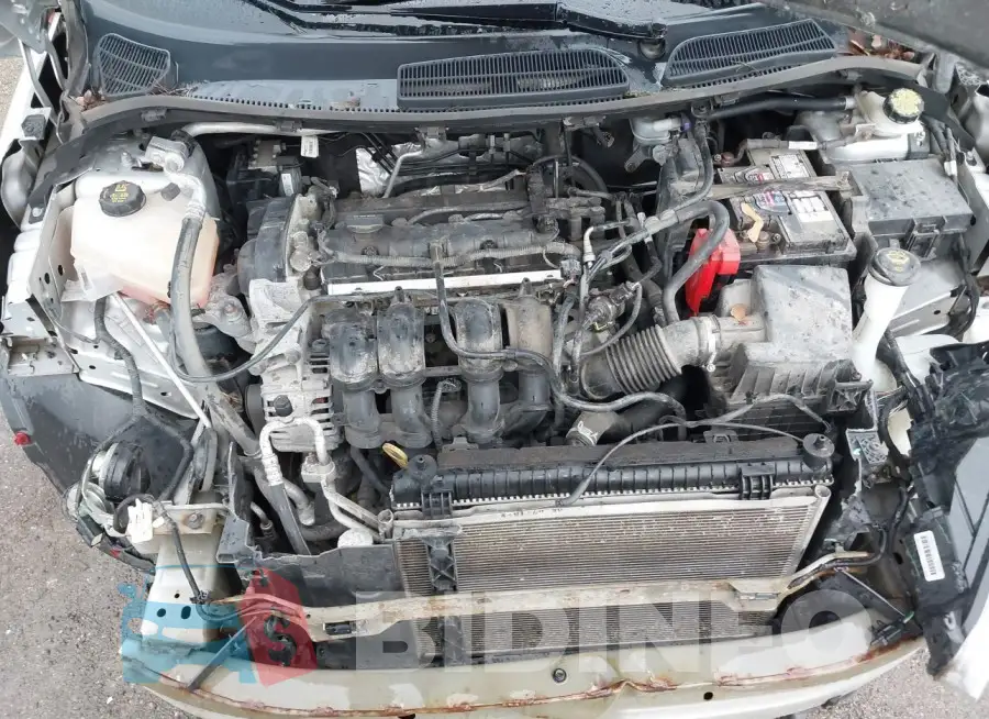 3FADP4EJ7FM208376 Photo# 10