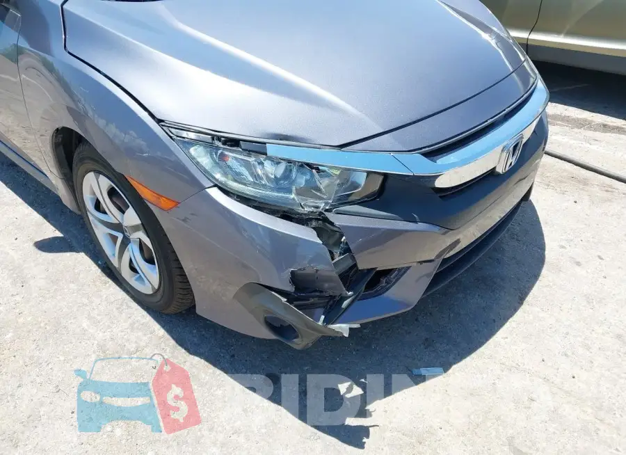 19XFC2F6XGE038698 Photo# 6