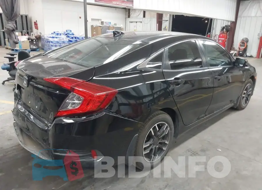 19XFC2F85HE037316 Photo# 4