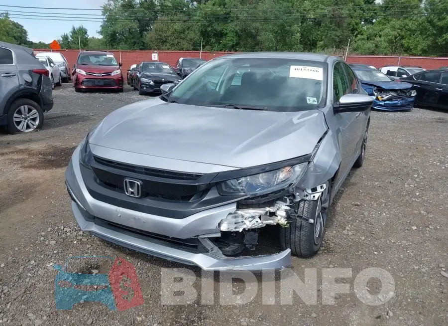 2HGFC2F64MH539247 Photo# 6