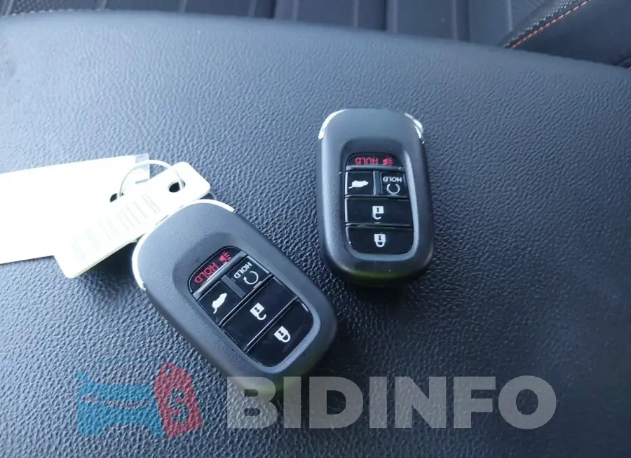 7FARS6H50PE030281 Photo# 11