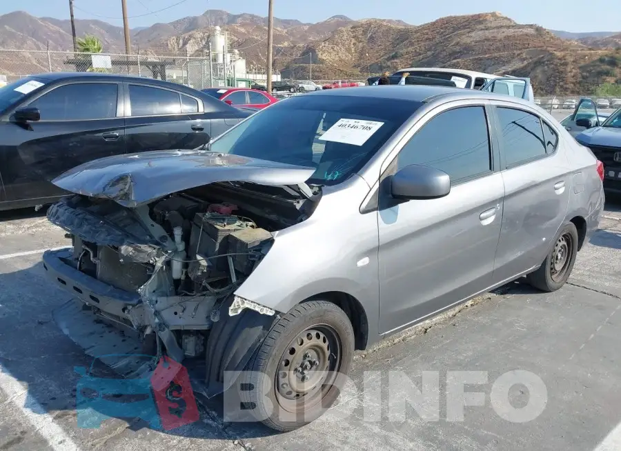 ML32F3FJ3HHF17529 Photo# 2