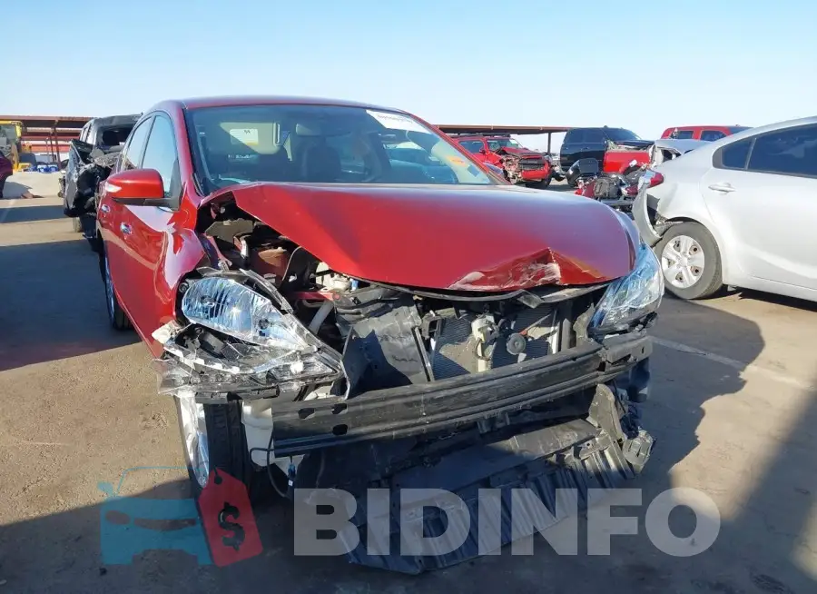 3N1AB7AP1FY296683 Photo# 6