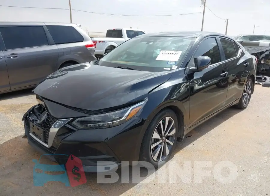 3N1AB8CV7LY297883 Photo# 2