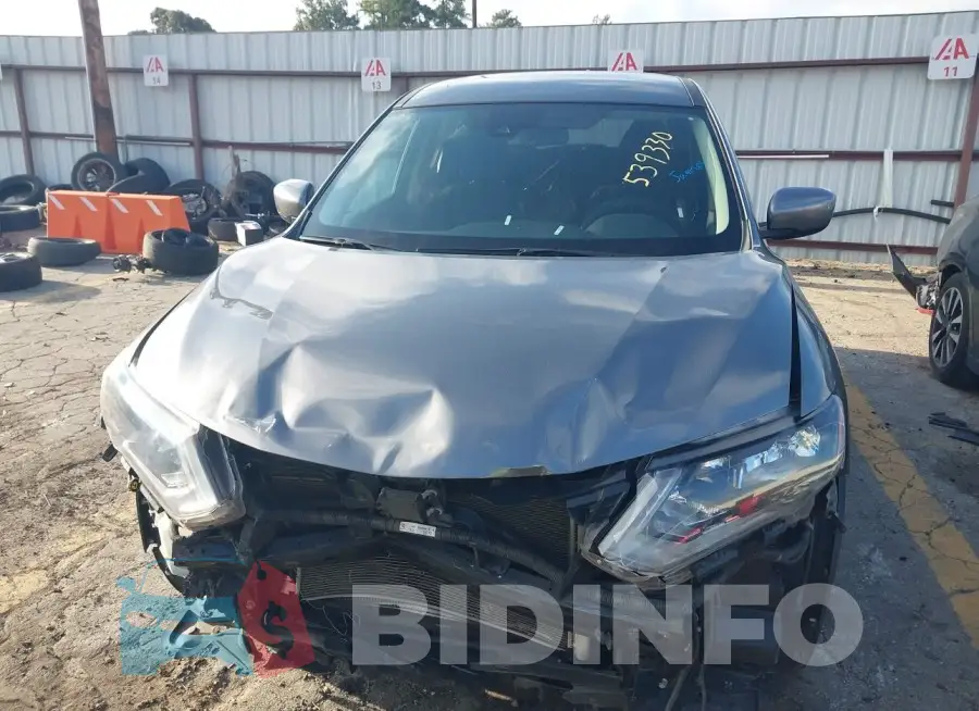 KNMAT2MT8LP539330 Photo# 12