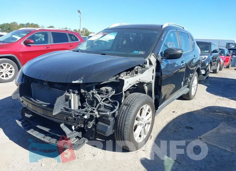 KNMAT2MV0GP667777 Photo# 2