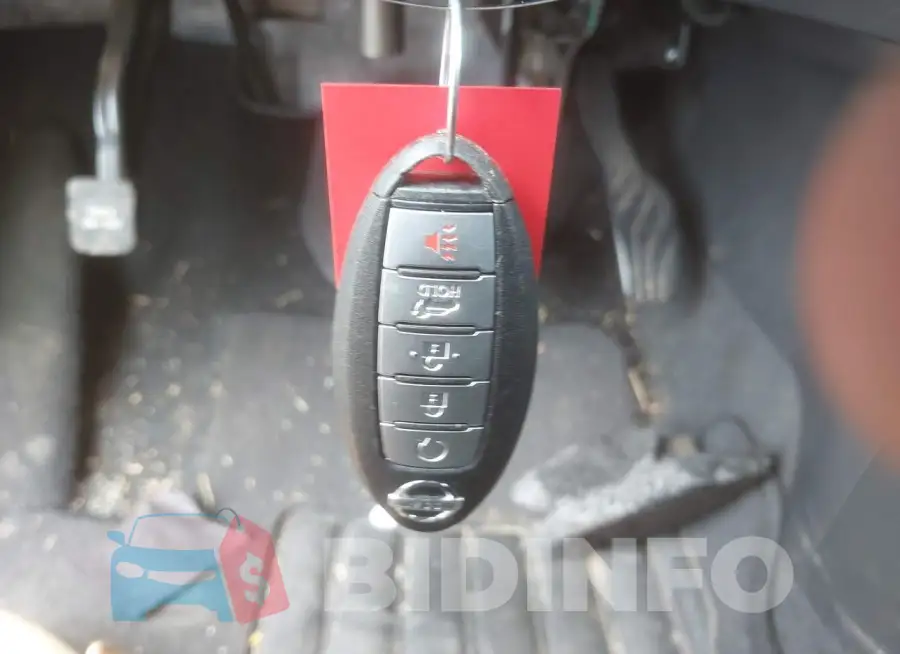 KNMAT2MV4JP561601 Photo# 11