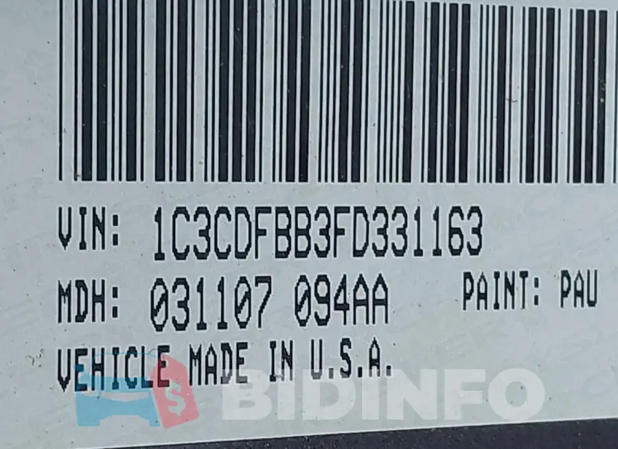 1C3CDFBB3FD331163 Photo# 9