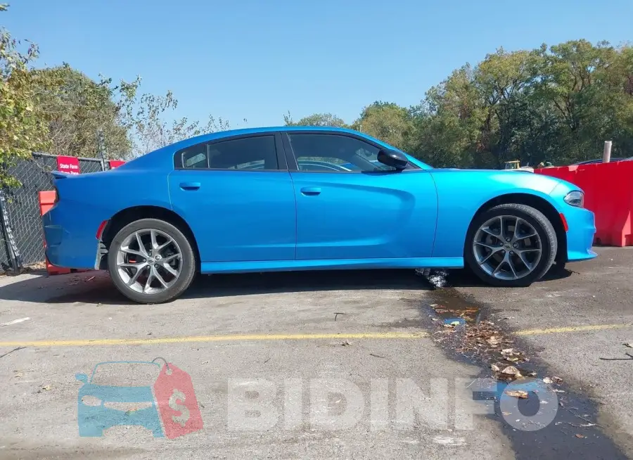 2C3CDXHG4PH579399 Photo# 12