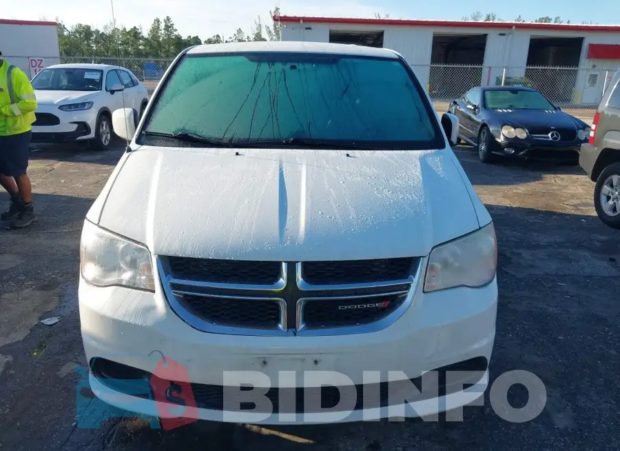 2C4RDGBGXER470354 Photo# 16